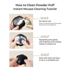 AMORTALS Makeup Puff image 8