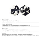AMORTALS Makeup Puff image 9