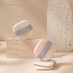 AMORTALS Makeup Puff - 2 Pcs image 2