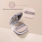 AMORTALS Makeup Puff - 2 Pcs image 4