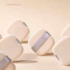 AMORTALS Makeup Puff - 2 Pcs image 9