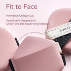 AMORTALS Makeup Puff image 3