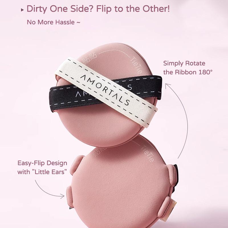 AMORTALS Makeup Puff image 8