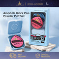 AMORTALS Makeup Puff image 1