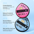 AMORTALS Makeup Puff image 2