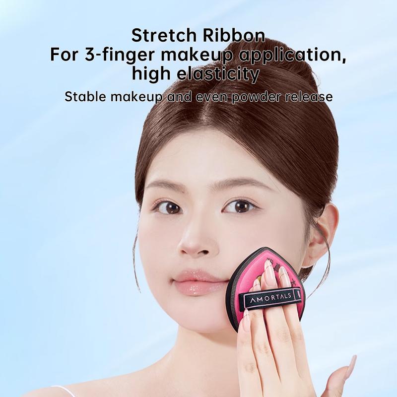AMORTALS Makeup Puff image 9
