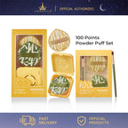 AMORTALS Makeup Puff image 1
