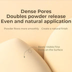 AMORTALS Makeup Puff image 7