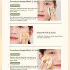 AMORTALS Makeup Puff image 8