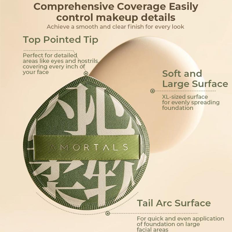 AMORTALS Makeup Puff image 9